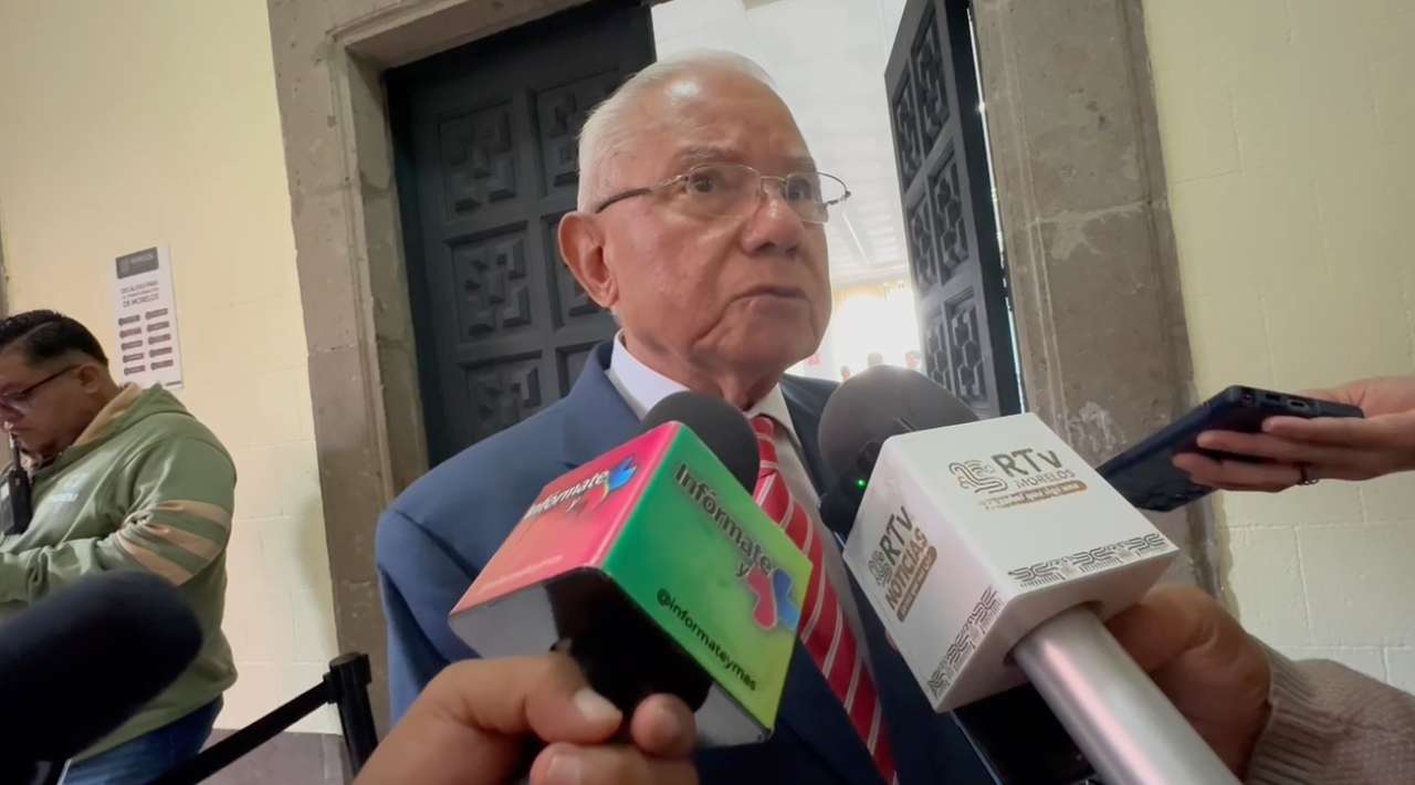 Llama Gobierno estatal a proceso transparente para designar presidencia de la CDHEM