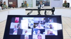 Suspenden clases en Guerrero previó al impacto de la tormenta “Erick”