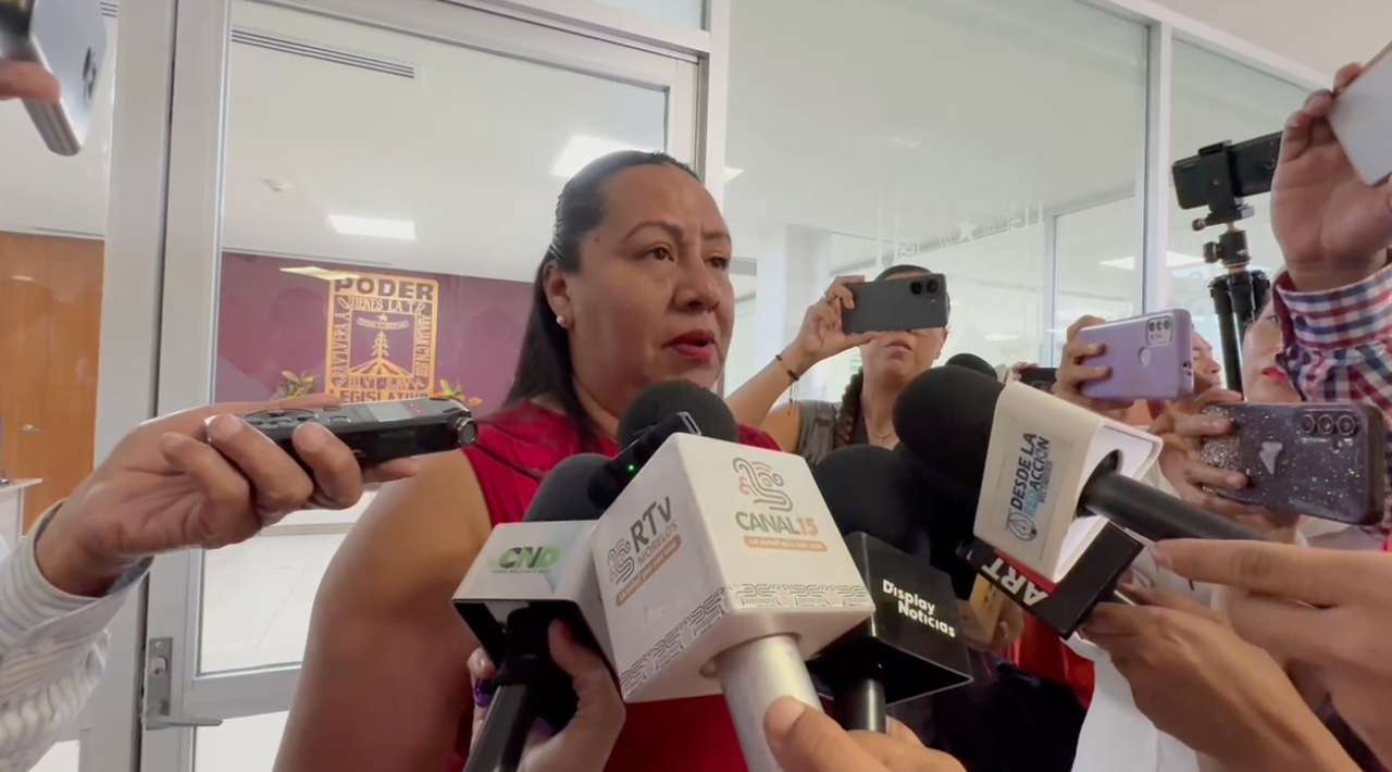 Congreso de Morelos condena trato a migrantes mexicanos en EE. UU.
