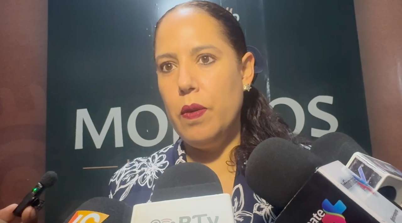 Suspenden clases en primaria de Tlaquiltenango por desbordamiento de canal