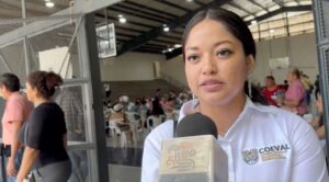 COEVAL supervisa la entrega de tarjetas “corazón de Mujer”. Este miércoles se encuentran en el municipio de Jojutla