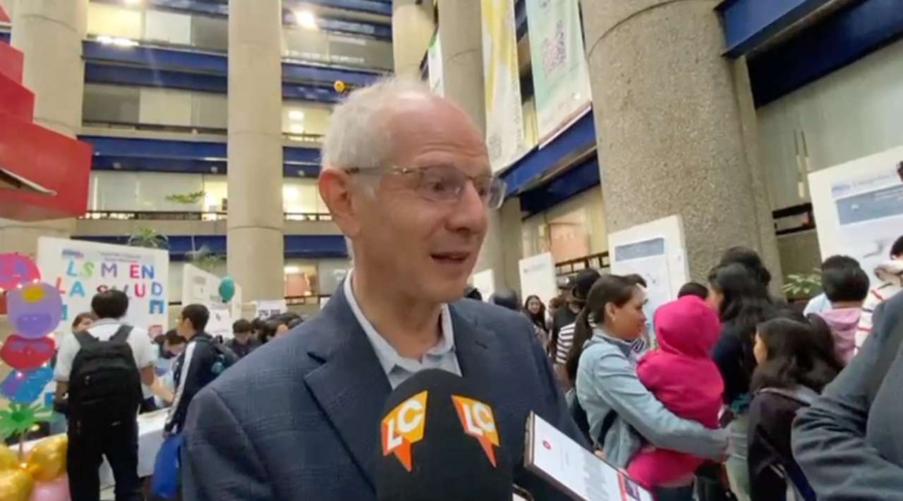 Con éxito, INSP realiza la 3.ª Feria Comunitaria de Salud en Cuernavaca