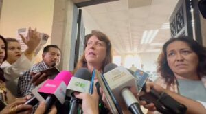 Urge González Saravia resolver vacío de liderazgo en el Tribunal Superior de Justicia