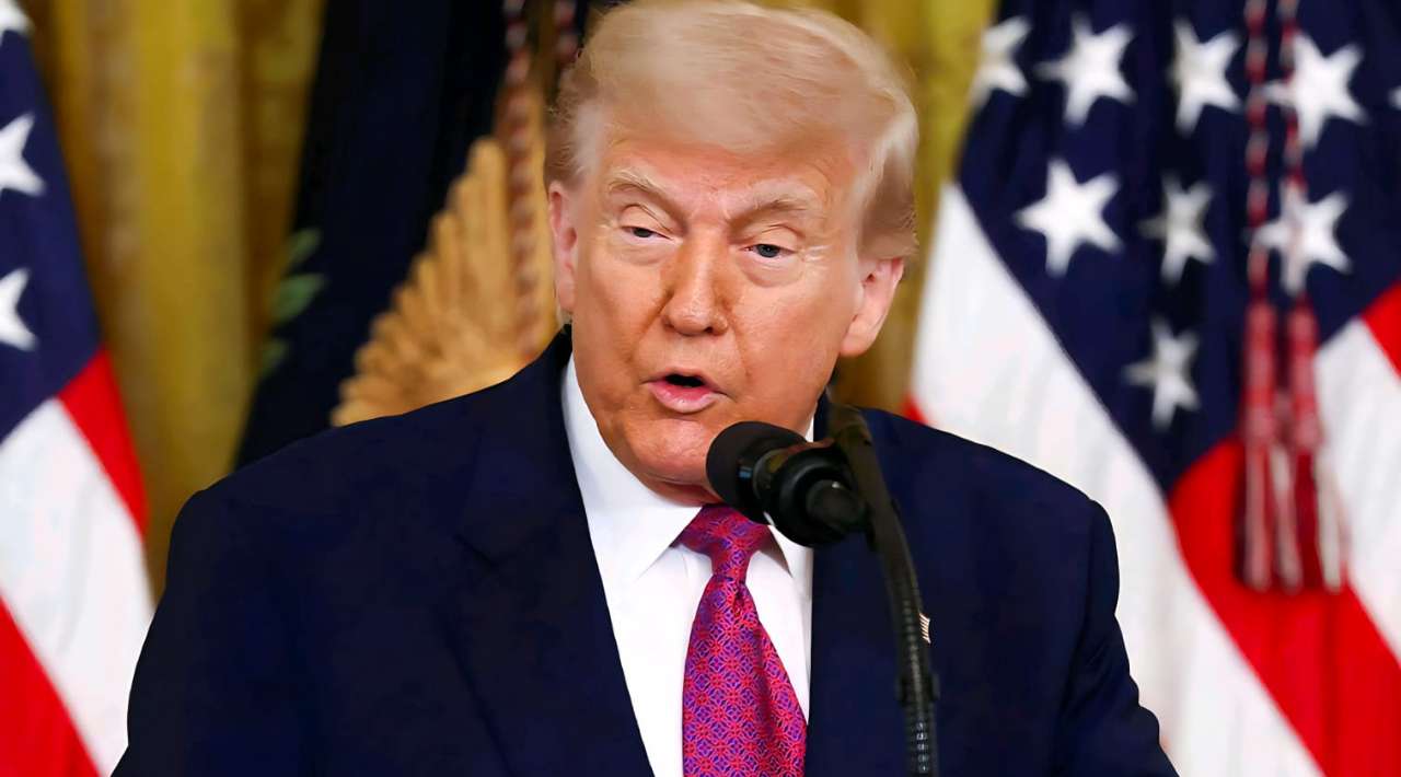 Israel podría atacar instalaciones nucleares de Irán, advierte Trump