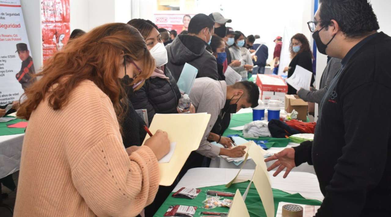 México en el nivel más bajo histórico de la pobreza laboral