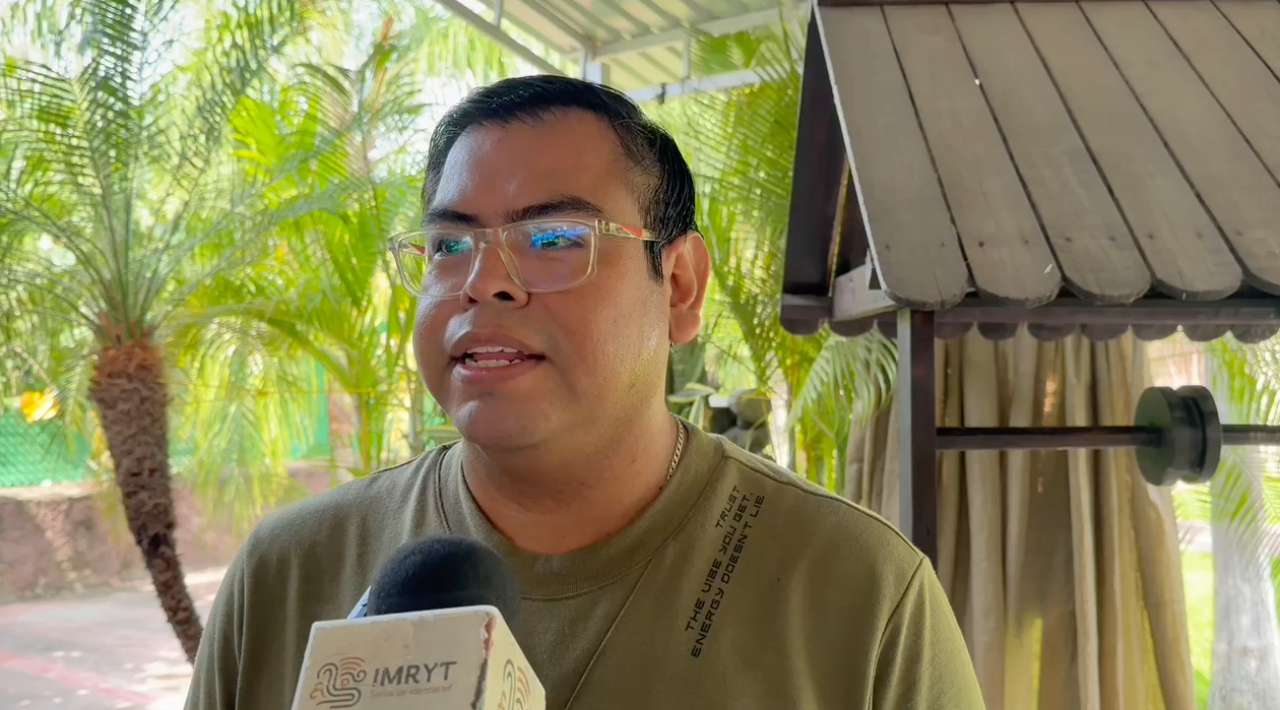 Notifican a 90 familias en Amacuzac por vivir en zona de riesgo ante temporada de lluvias