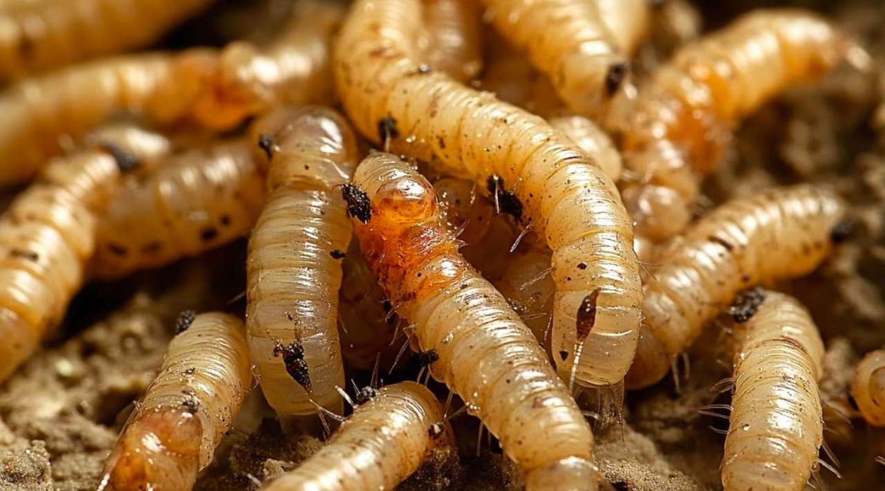 Confirman cinco nuevos casos de infección por gusano barrenador en humanos en Chiapas