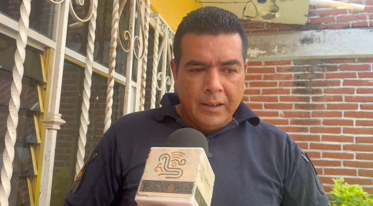 Intervienen cauce del río Chalma en Puente de Ixtla para prevenir riesgos