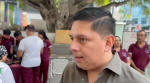 Exhortan en Jojutla a no tirar basura en calles para prevenir inundaciones