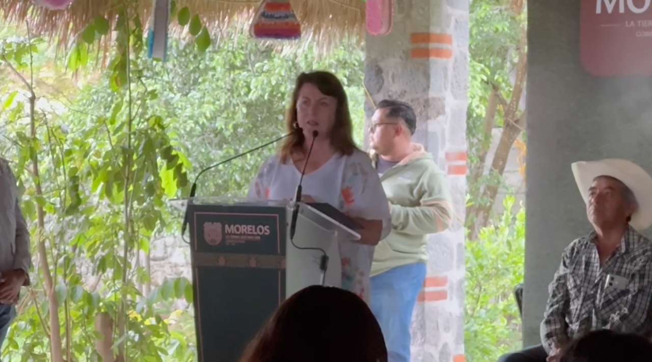 Llega a Cuentepec la primera feria “Ruta de la Ciencia” para acercar la tecnología a la niñez