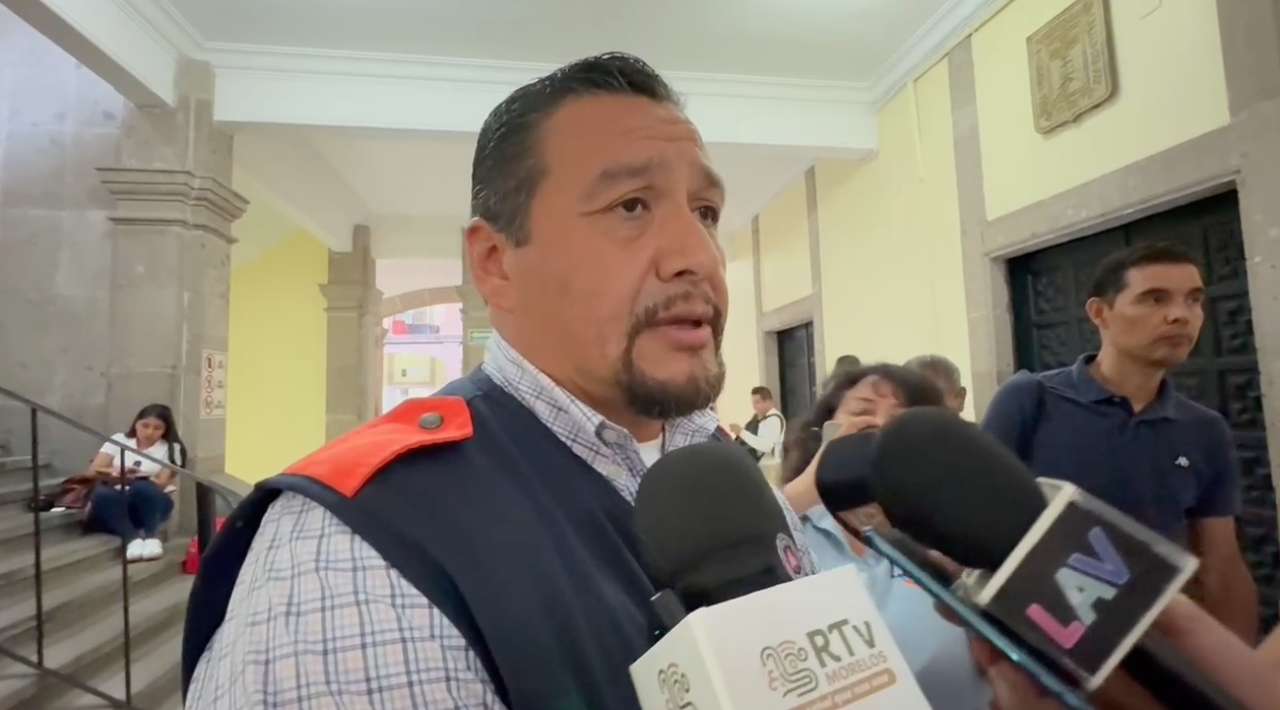 Supervisará Protección Civil zonas de riesgo por lluvias en Axochiapan y Emiliano Zapata