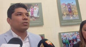 Secretaría de Salud de Morelos mantiene vigilancia por nueva variante de COVID.