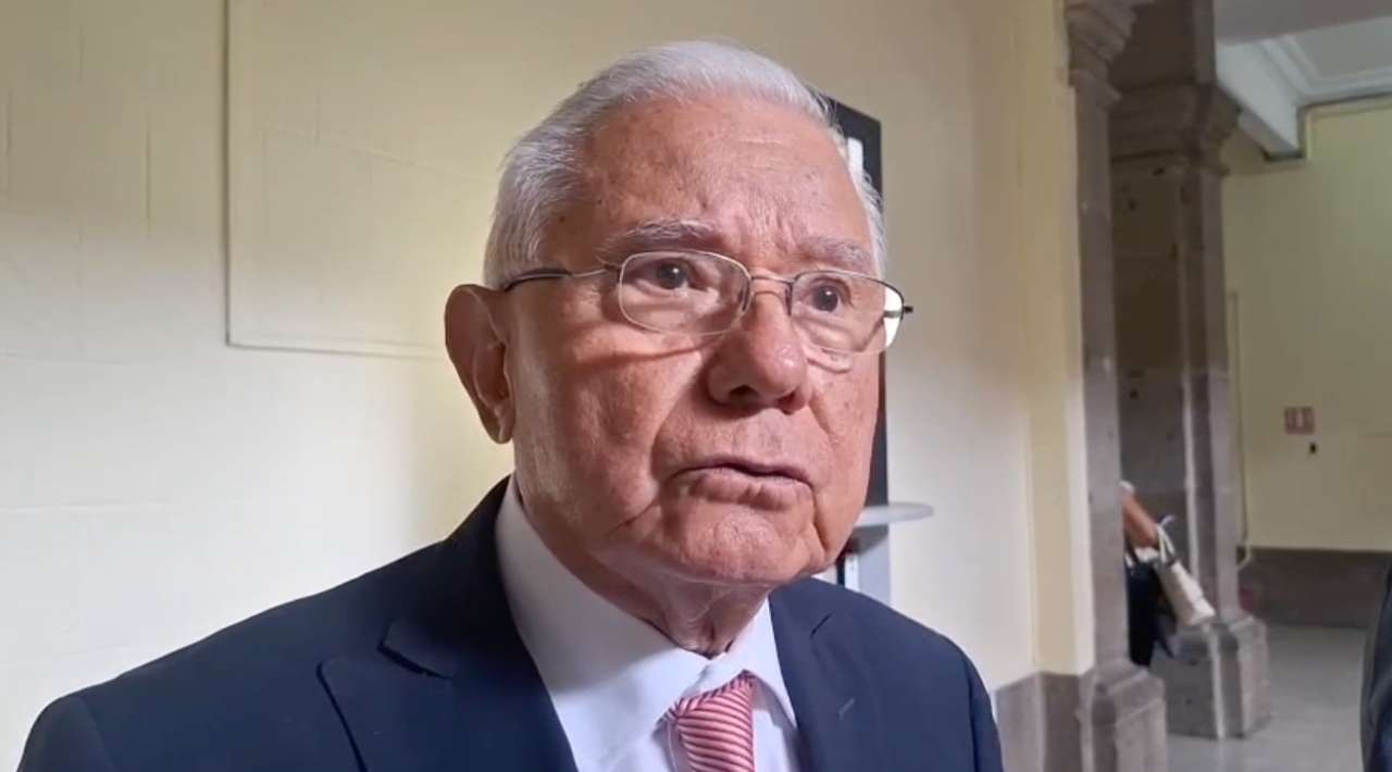 Celebra Ejecutivo reestructuración en Fiscalía Anticorrupción de Morelos