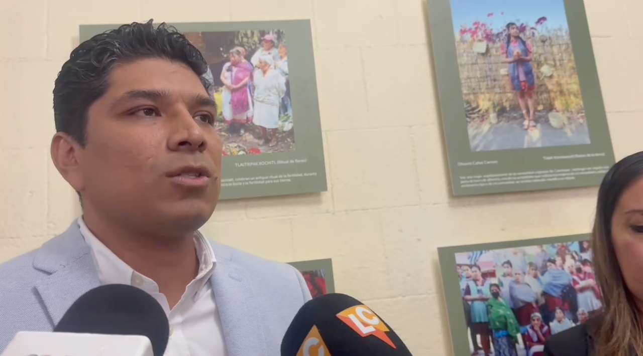 Secretaría de Salud de Morelos mantiene vigilancia por nueva variante de COVID.