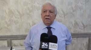 Magistrado presidente del TSJ llama a la unidad y buscará reunión con la gobernadora