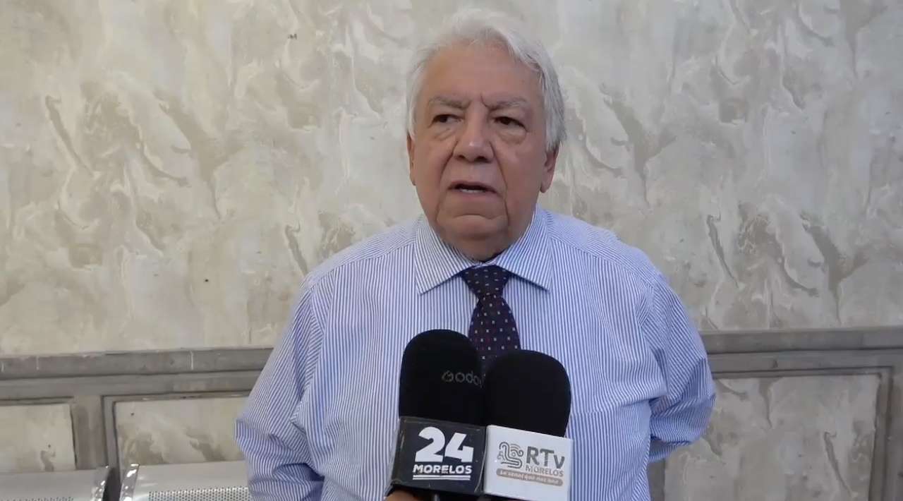 Magistrado presidente del TSJ llama a la unidad y buscará reunión con la gobernadora