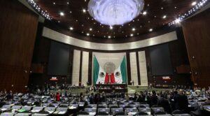 Congreso pospone periodo extraordinario