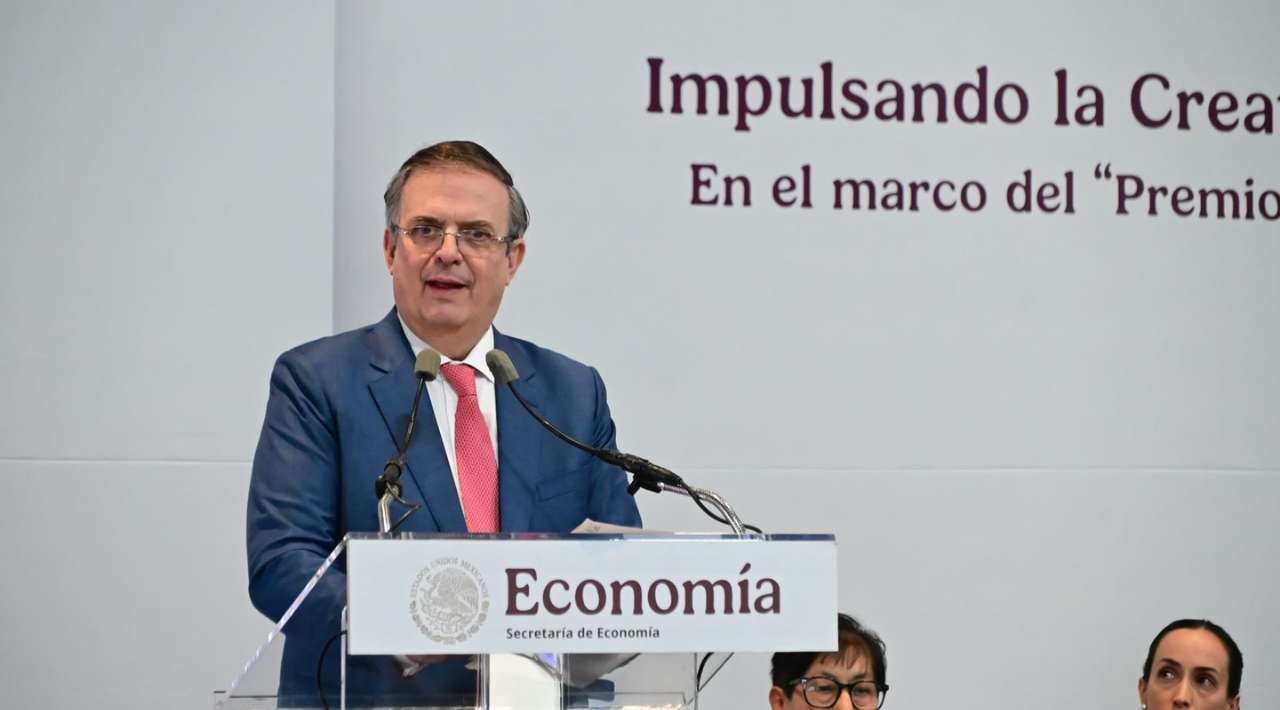 México y EEUU cerca de cerrar acuerdo sobre aranceles al acero y aluminio