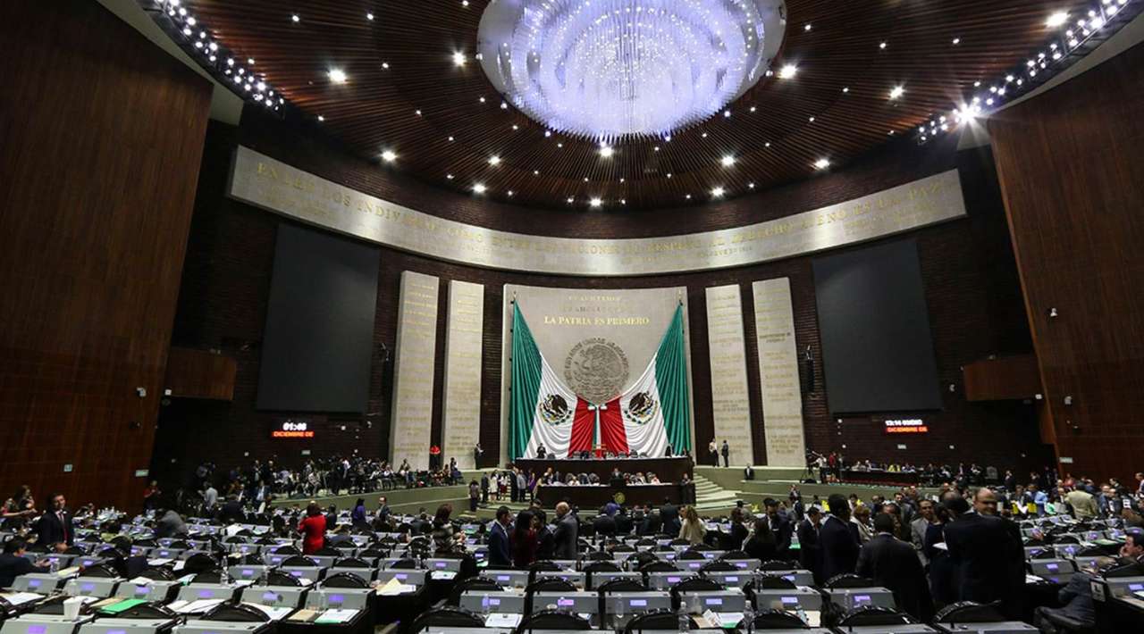 Congreso pospone periodo extraordinario