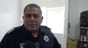 Retomará Cuernavaca y Temixco Coordinación policial.