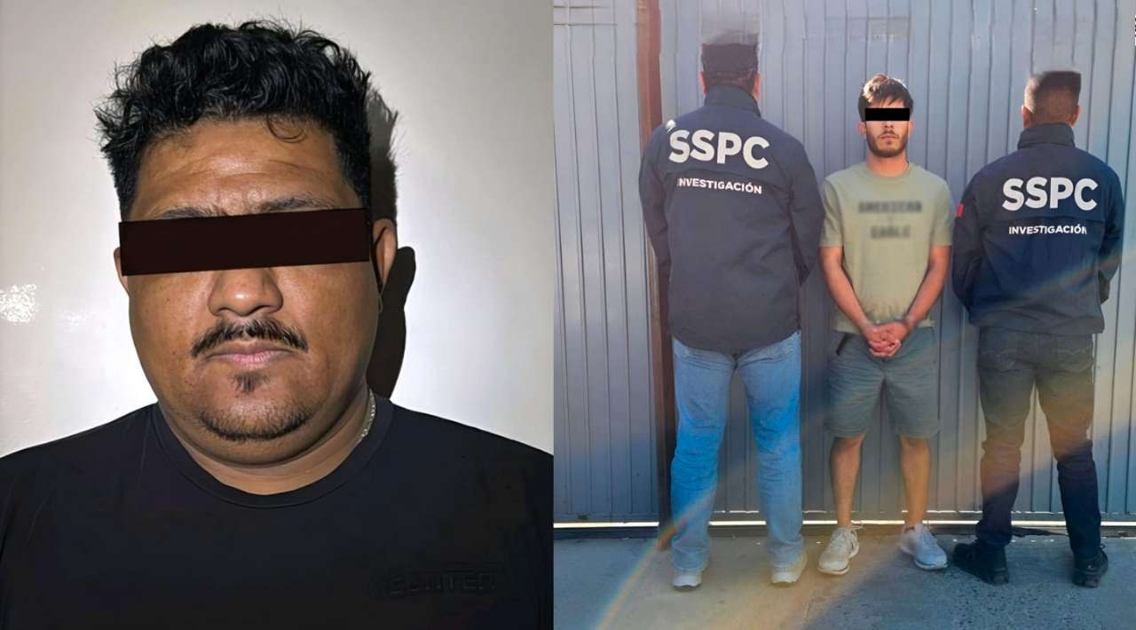 Detiene Gabinete de Seguridad a operador de “Los Mayos” e incauta más de 300 kilos de metanfetamina en Tijuana