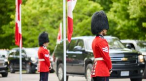 Canadá refuerza su seguridad en preparación para la Cumbre del G7
