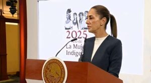 Sheinbaum propone a Trump acuerdo general sobre seguridad, migración y comercio