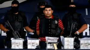 ‘El Hummer’ es sentenciado a 35 años de prisión en EE.UU.; ordenan confiscar 792 millones de dólares