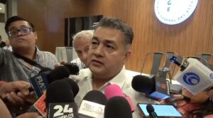 Policía de Morelos combate sin distinción a todos los grupos criminales: Urrutia Lozano