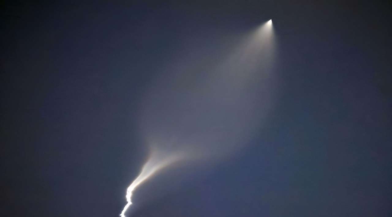 Irán lanza nuevo misil contra Israel; fue interceptado sin causar víctimas