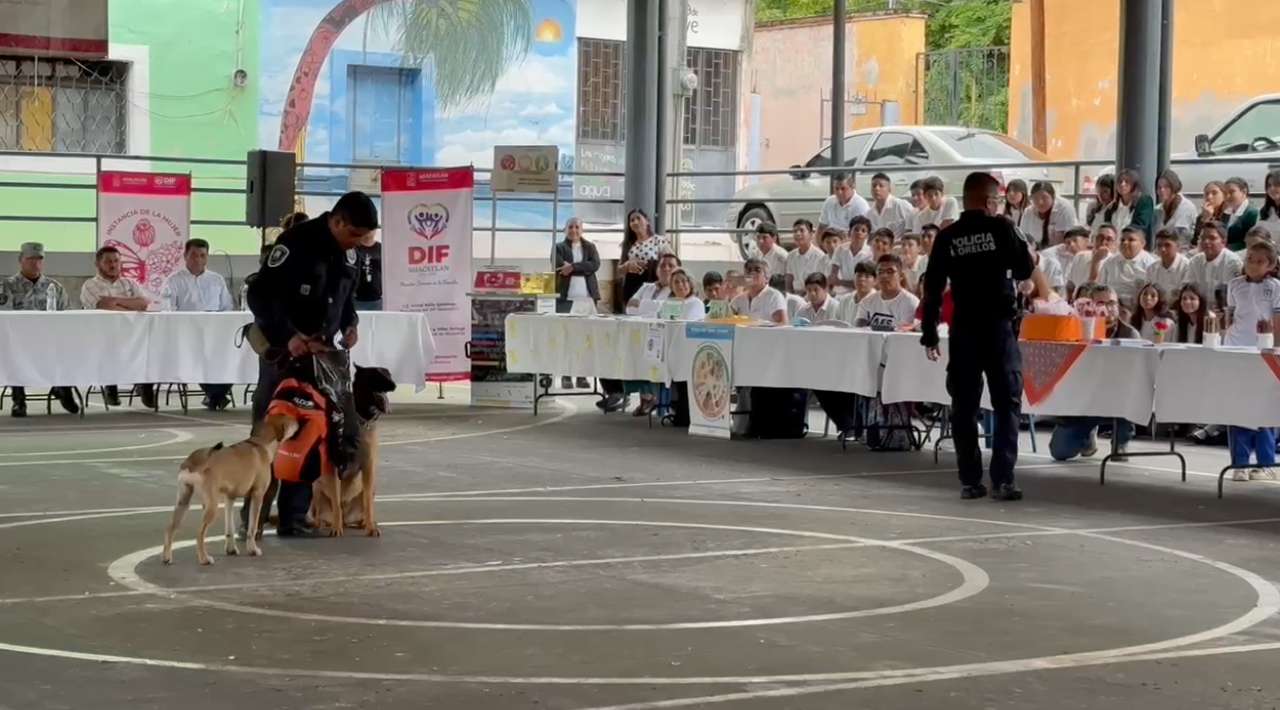 Miacatlán es sede de la quinta feria con perspectiva de Género y de salud.