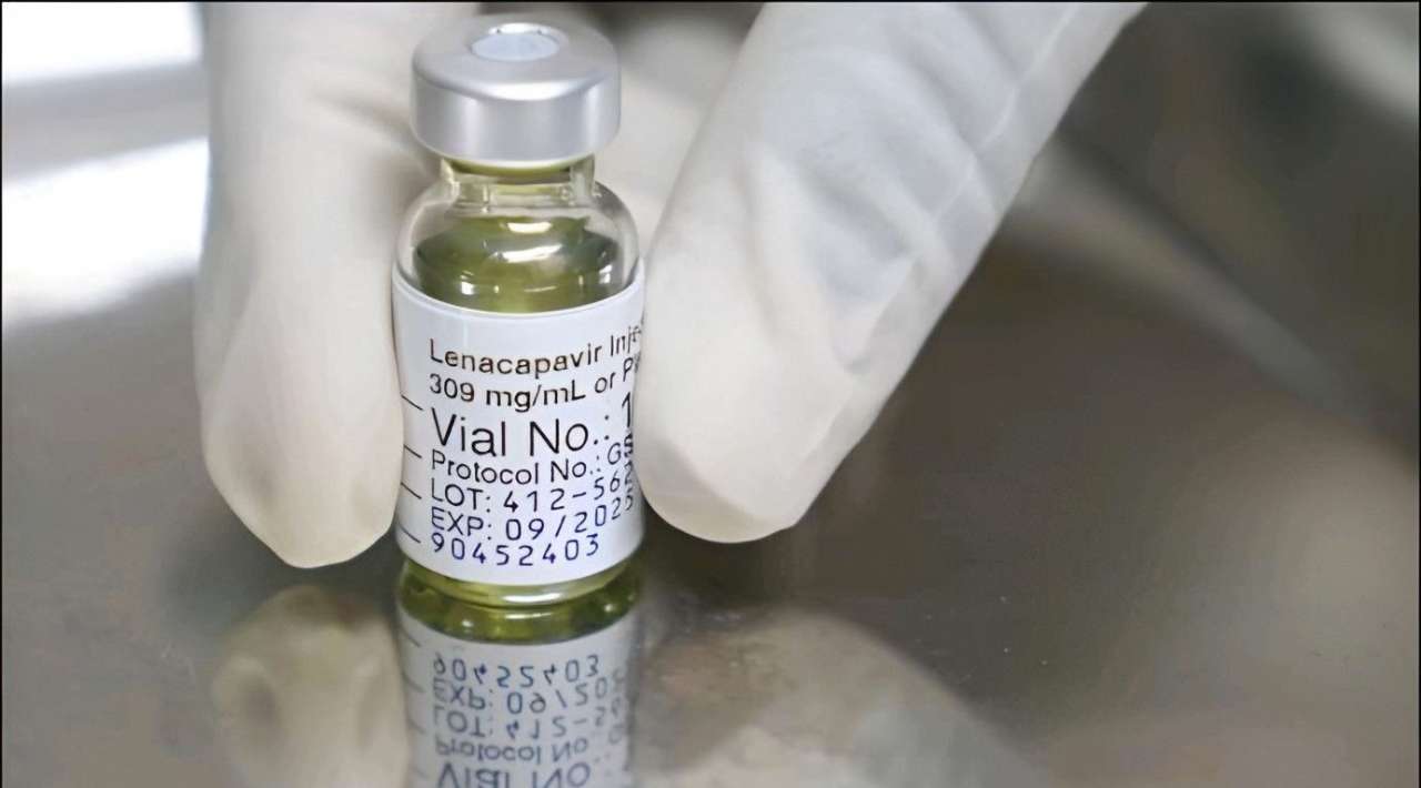 EEUU aprueba un nuevo tratamiento preventivo contra el VIH