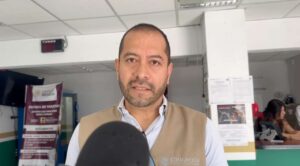 Alertan sobre retención de tarjetas del Bienestar en cajeros automáticos de otros bancos.
