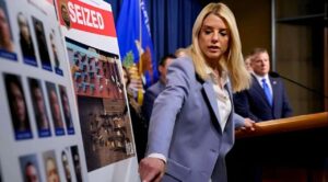 EEUU califica a México como “adversario extranjero” en audiencia sobre presupuesto; acusan desocupación ante crisis del fentanilo