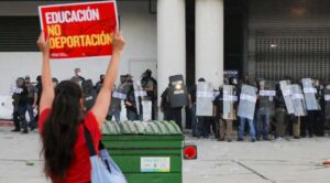 Senado mexicano reacciona ante redadas en EU; solicita rectificar medidas