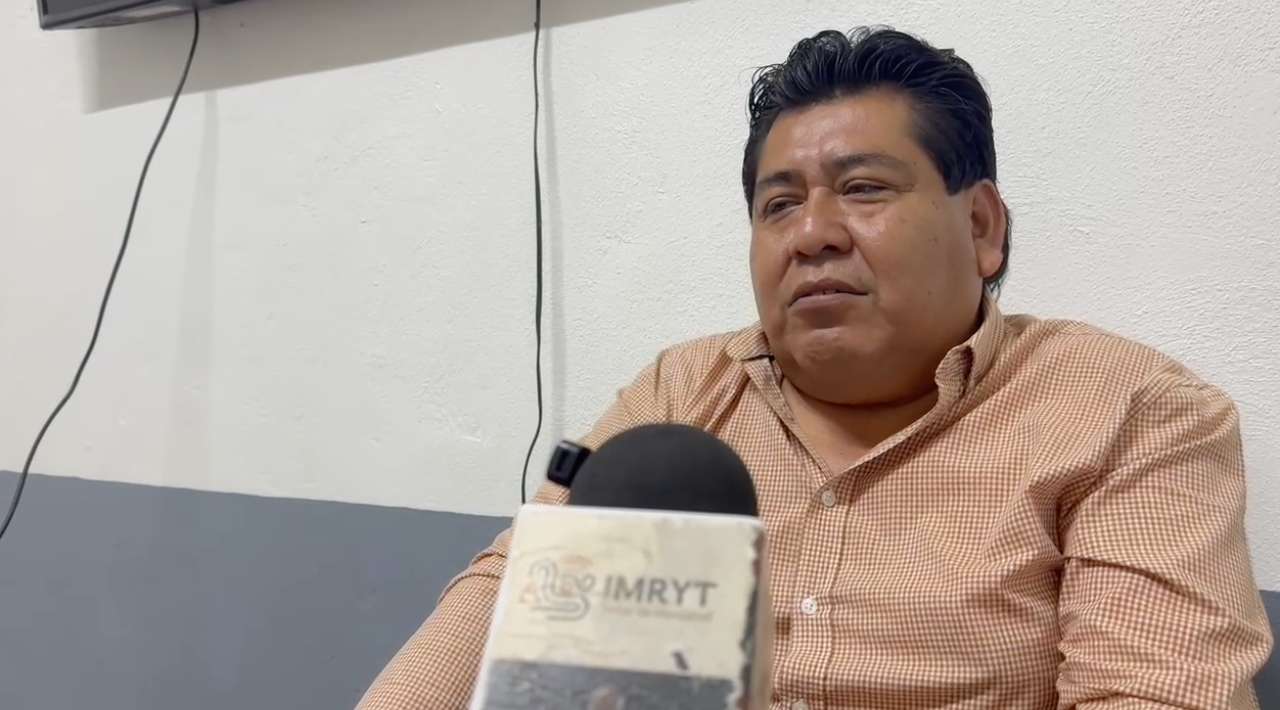 Coatetelco acatará decisión del IMPEPAC de reservar candidatura a mujer