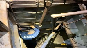 Aseguran 1.2 millones de litros de hidrocarburos ilícitos en Nuevo León