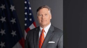 Confirman gira de Christopher Landau a México, El Salvador y Guatemala