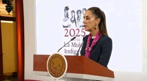 Gobierno de Sheinbaum anuncia decretos sobre movilidad docente y jubilación del magisterio