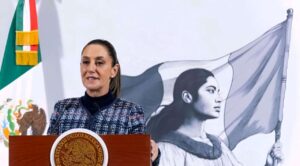 México cumple con la ONU: Sheinbaum aclara pago de 189 mdp en 2025