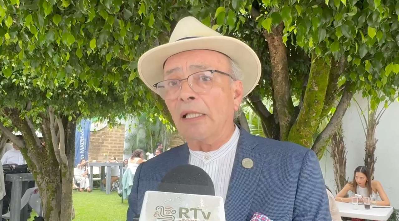 Morelos busca frenar el “urbanismo salvaje” con inversión ordenada y sustentable