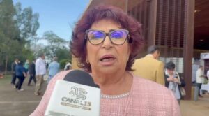 Morelos se posiciona como punto de encuentro empresarial con convención de Canacintra