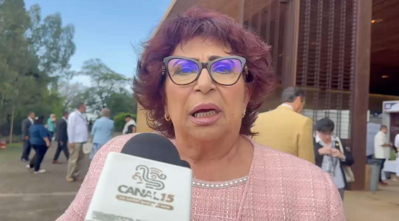 Morelos se posiciona como punto de encuentro empresarial con convención de Canacintra