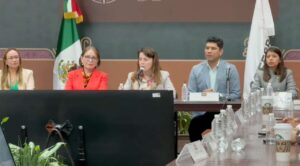 Morelos firma acuerdo con COFEPRIS tras 16 años sin actualizarse; refuerzan control y fomento sanitario