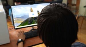 SEP reporta éxito en examen conjunto a bachillerato en línea; 98% lo presenta sin contratiempos