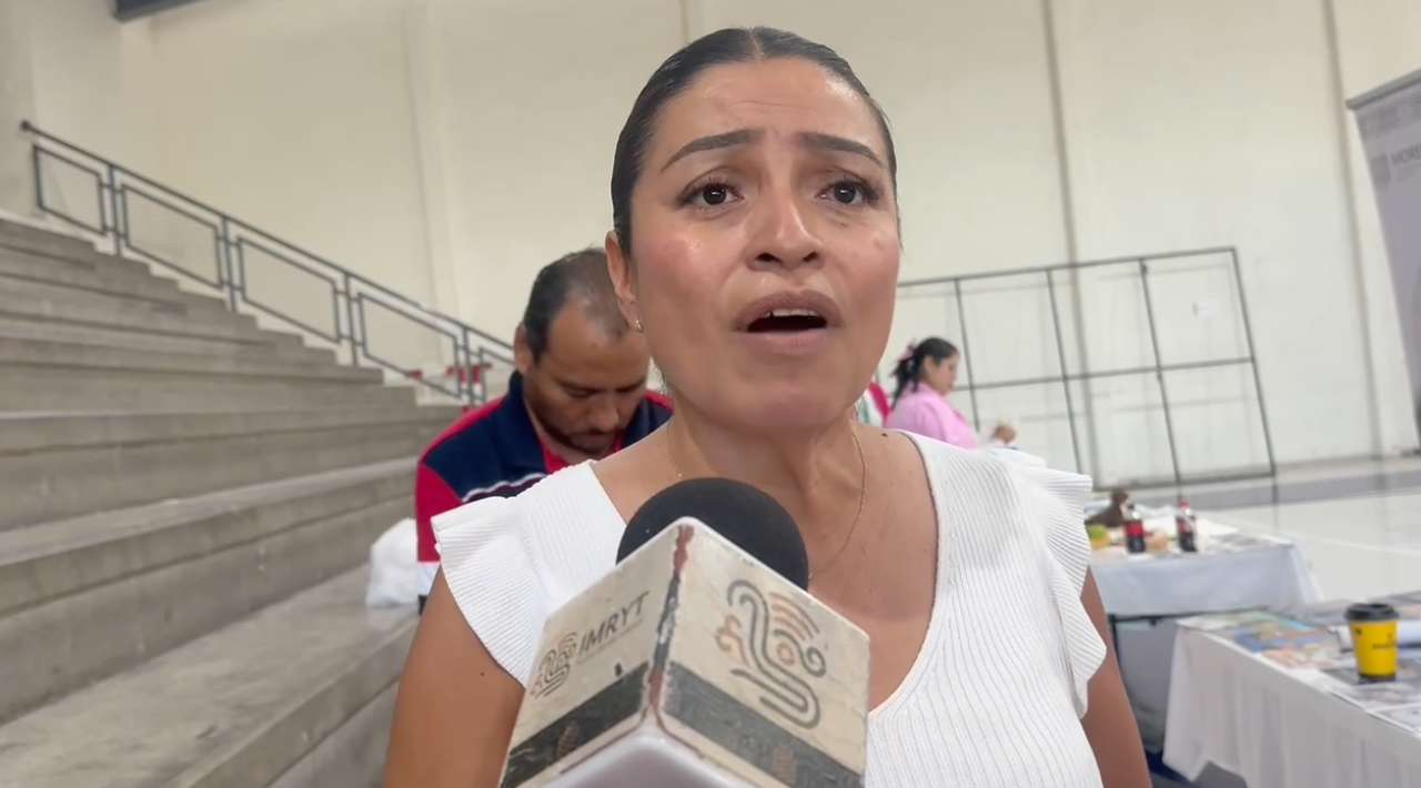 Refuerzan seguridad en escuelas de Jojutla tras robos en periodo vacacional