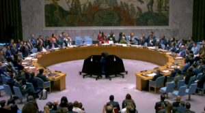 EEUU bloquea alto al fuego en Gaza en la ONU, pese al apoyo mundial