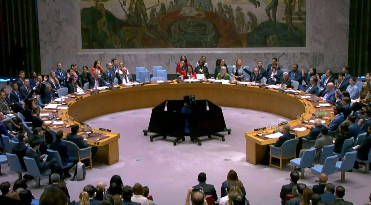 EEUU bloquea alto al fuego en Gaza en la ONU, pese al apoyo mundial
