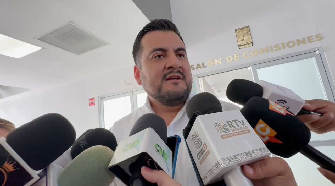 Municipios de Morelos ajustan presupuesto ante baja en participaciones federales: IDEFOMM