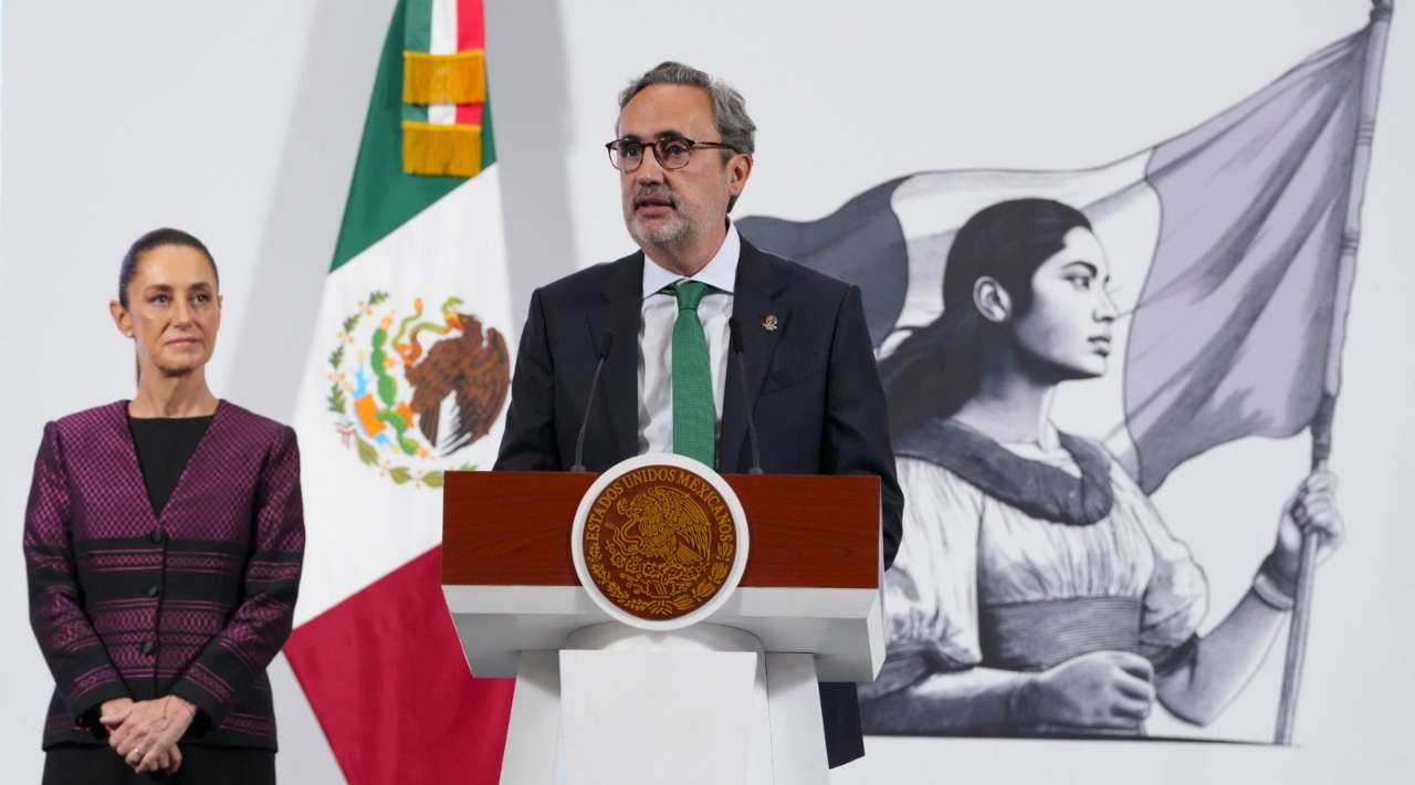 Heineken anuncia mega inversión en México de 2 mil 750 mdd para nueva planta en Yucatán
